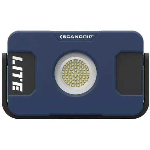 "Bouwlamp Flood Lite M 2000lm image"