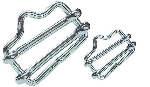 "Bandverbinder, bis 40 mm, 5 Stück image"