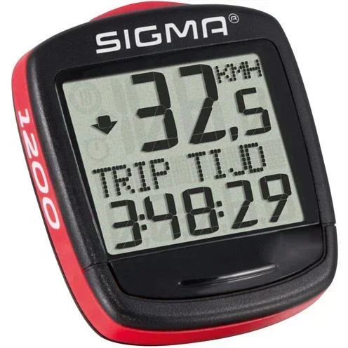 "Fahrradcomputer image"