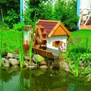 Wassermühle "Jever"