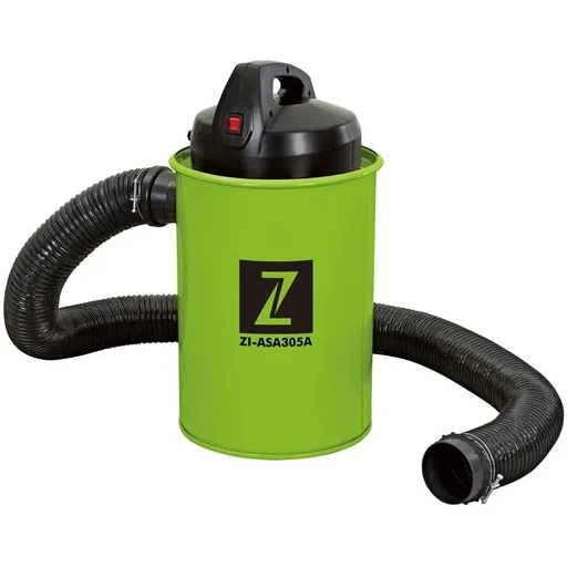 "Abzugseinheit ZI-ASA305A - 50L - 1100W image"