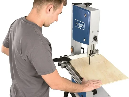 "BANDSÄGE HBS20 230V 250 WATT image"