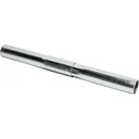 Antennenmast 1 m - Durchmesser 48 mm