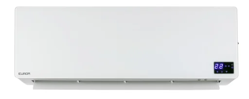"Keramikofen Wall Designheat 2000 Wifi, Wandmontage image"