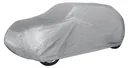 All Weather light SUV - Größe S - 430 x 165 x 145 cm - PEVA - grau