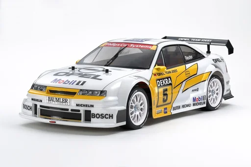 "RC Fahrzeug Opel Calibra V6 (TA02) 4WD 1:10 image"