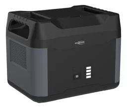 Erweiterungsmodul für Powerstation PS2200AC, 1408Wh
