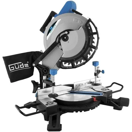"Ablängsäge GKS250 - 1800W - Ø25cm image"