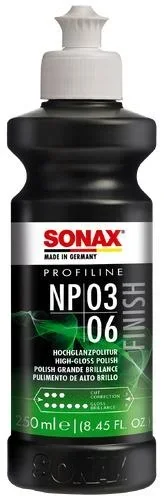 "PROFILINE NP 03-06 250 ml image"