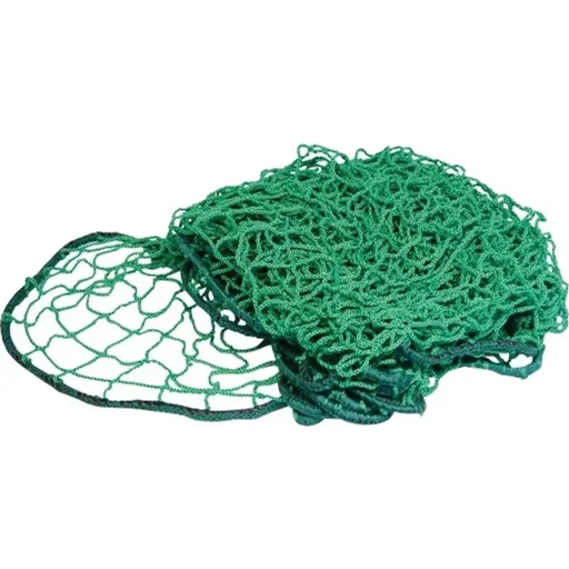 "Anhängernetz 200x300cm elastischem Rand image"