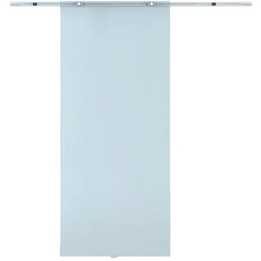 "Glasschiebetür image"