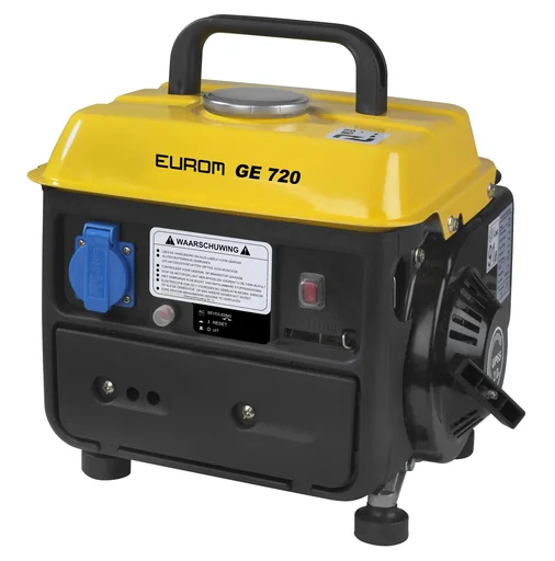 "Generator GE720 image"