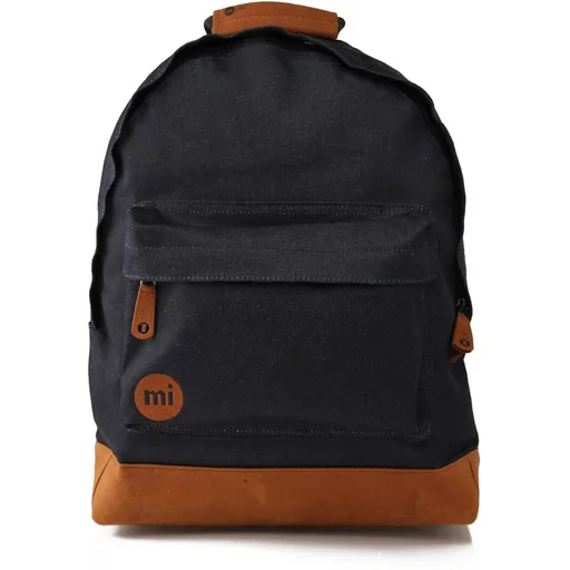 "Rucksack Indigo Denim Rigid image"