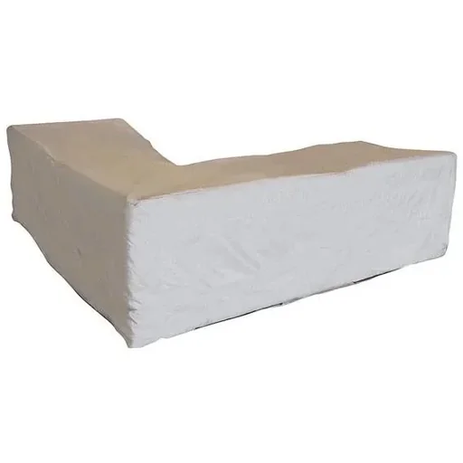 "SCHUTZHÜLLE FÜR L-FÖRMIGES LOUNGE-SET - 300 cm image"