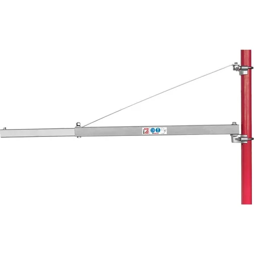 "Schwenkarm SA3001100 für elektrische Winde 750-1100mm image"
