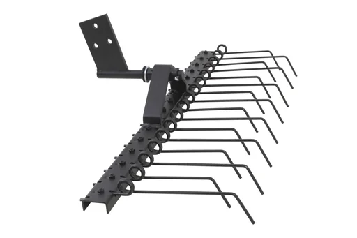 "Rechen, 80 cm für Kombimaschinen image"