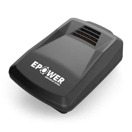 "Akku "B 220 Li" 20V/ 2 Ah image"