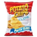 Chips airbed