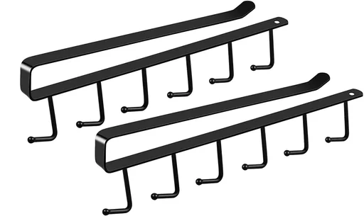 "Tassenhalter, 2er Set image"