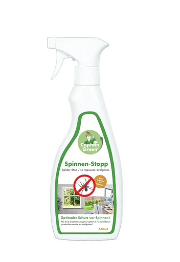 ""Spinnen-Stopp", 500 ml image"