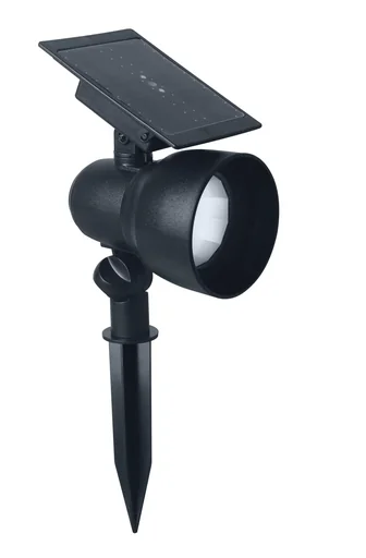 "Solar LED Spot image"