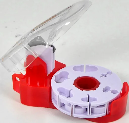 "Tablettenteiler "Multi Größen" image"