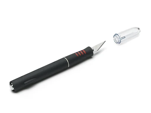 "Hobby Messer mit Ersatzklingen image"