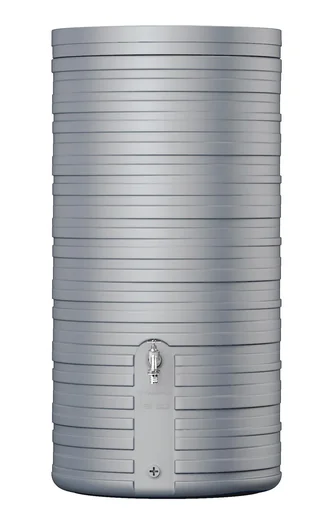 "Regenspeicher / Regentonne NORDIC 300 L, steingrau image"