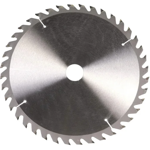 "MSA1026 Sägeblatt 250 x 30/16 (40Z) TCT image"