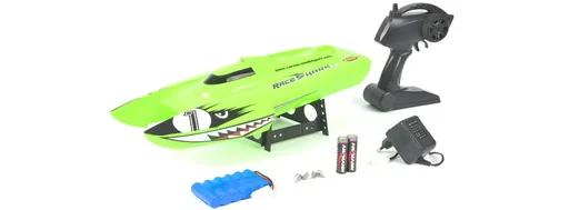 "Race Shark FD 2.4G image"
