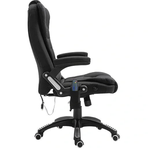 "Bürostuhl mit Massage- und Wärmefunktion image"