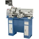 Drehmaschine Bernardo Profi 550 WQV / 230V. Digi