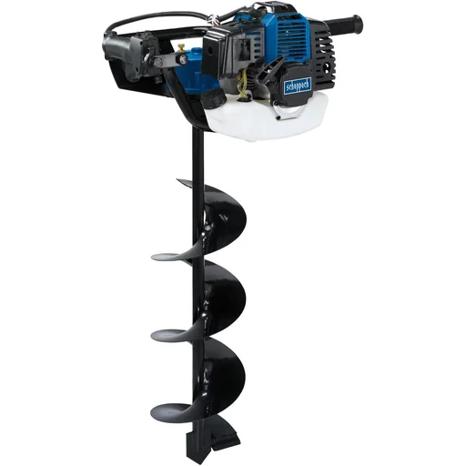 "ERDBOHRER EB1700 MIT 10CM BOHRER image"