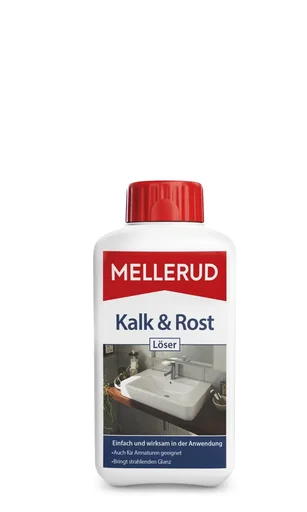 "Kalk & Rostlöser 0,5 l Flasche image"