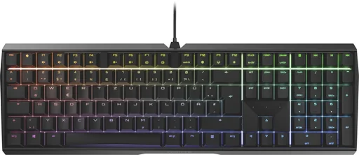 "CHERRY MX-Brown BOARD 3.0 S MX-Brown Switches schwarz image"