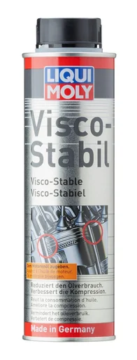 "Visco-Stabil, monofunktionelles Hochleistungsadditiv zur Viskositätsstabilisierung, 300 ml image"