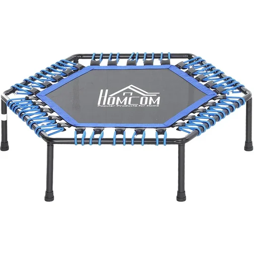 "Fitness-Trampolin für Yoga image"