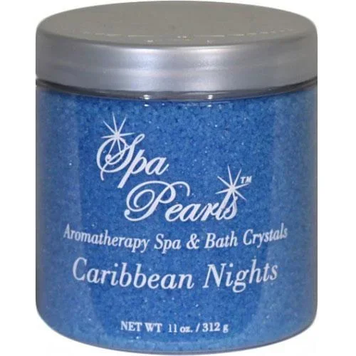 "inSPAration Spa Badesalz-Caribbean Nights image"