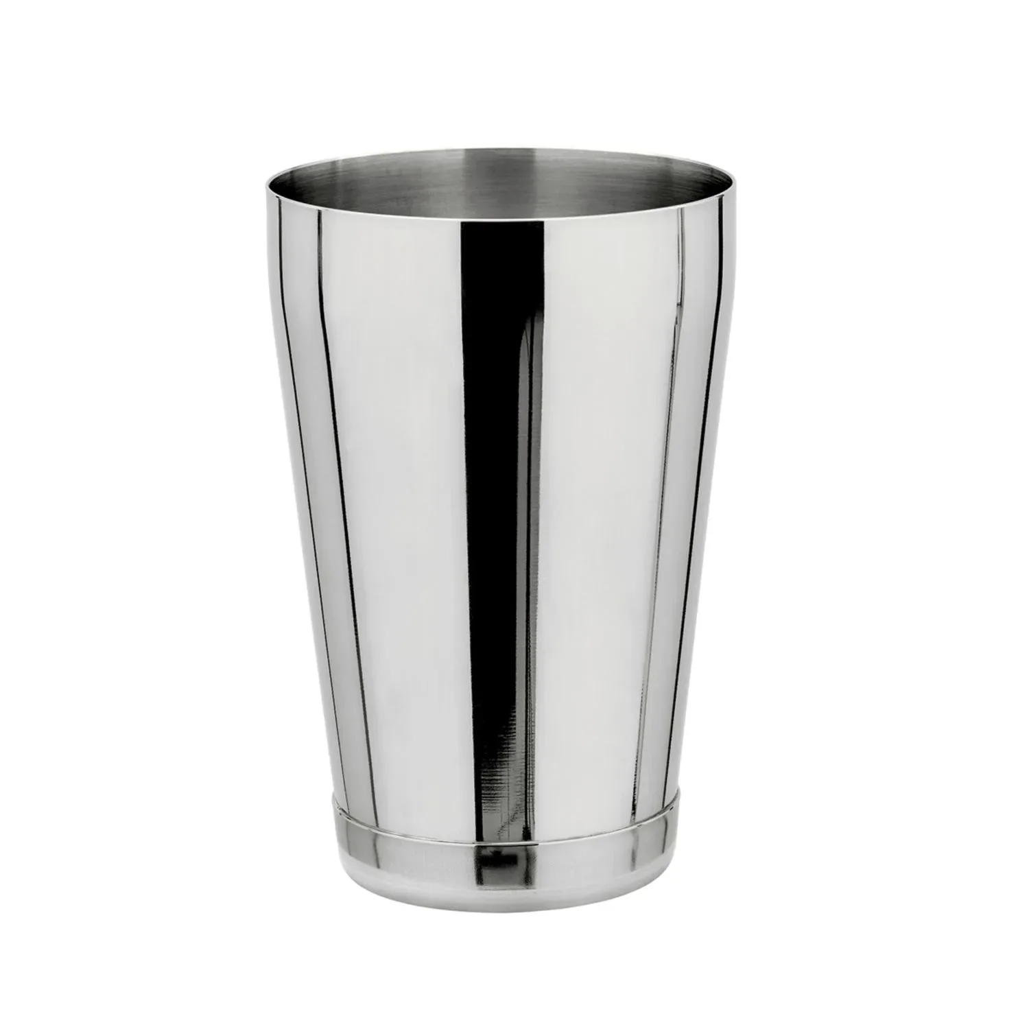 Boston TIN Shaker, Oberteil, Edelstahl, 18oz