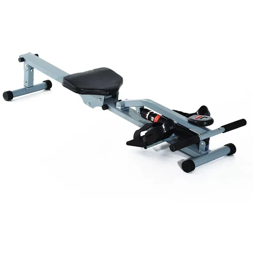 "Rudergerät Rudermaschine LCD Display image"