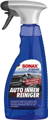 "XTREME Auto-Innenreiniger 500 ml image"