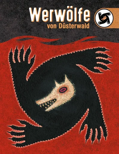 "Werwölfe von Düsterwald image"
