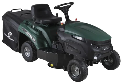 "Rasentraktor GAR 685 T image"