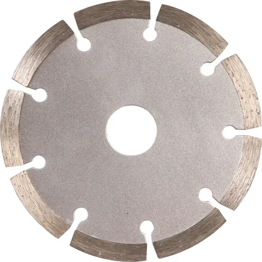 "AGA1019 Diamanttrennscheibe 125mm, Offen image"