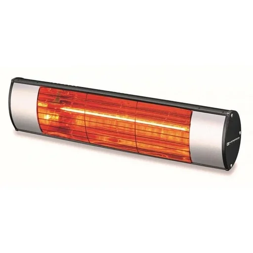 "Plein Air Elektrischer Terrassenheizer 2000W image"