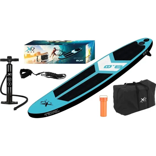 XQ Max SUP Board Extra Solid für junge Nutzer