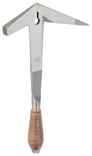 "Schieferhammer geschmiedet, XL 700 g, rechts image"