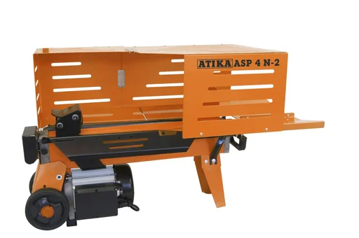 "Brennholzspalter "ASP 4 N-2" image"