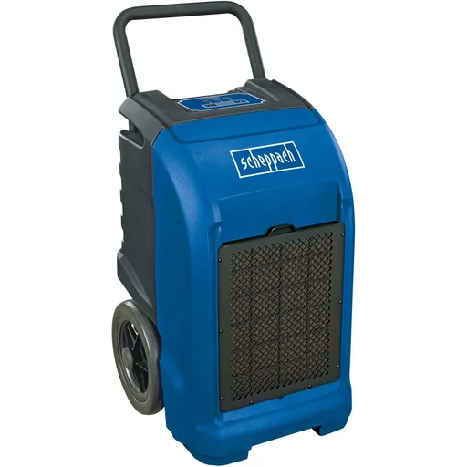 "BAUTROCKNER DH6500L image"