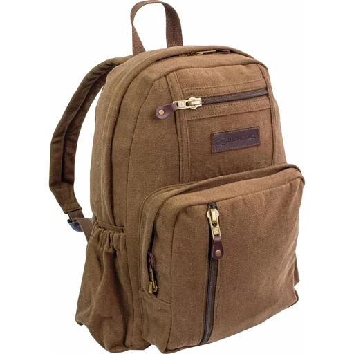 "Salem Rucksack Brown image"